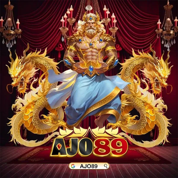 AJO89 - Game FPS Menarik dan Seru untuk Pengalaman Bermain Maksimal