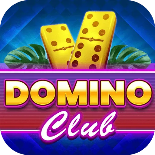 DOMINOCLUB - Game Domino Terbaik untuk Penggemar Strategi