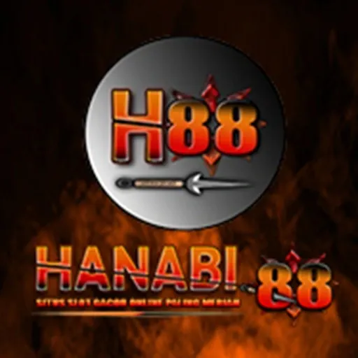 HANABI88 - Balapan Seru dan Mendebarkan