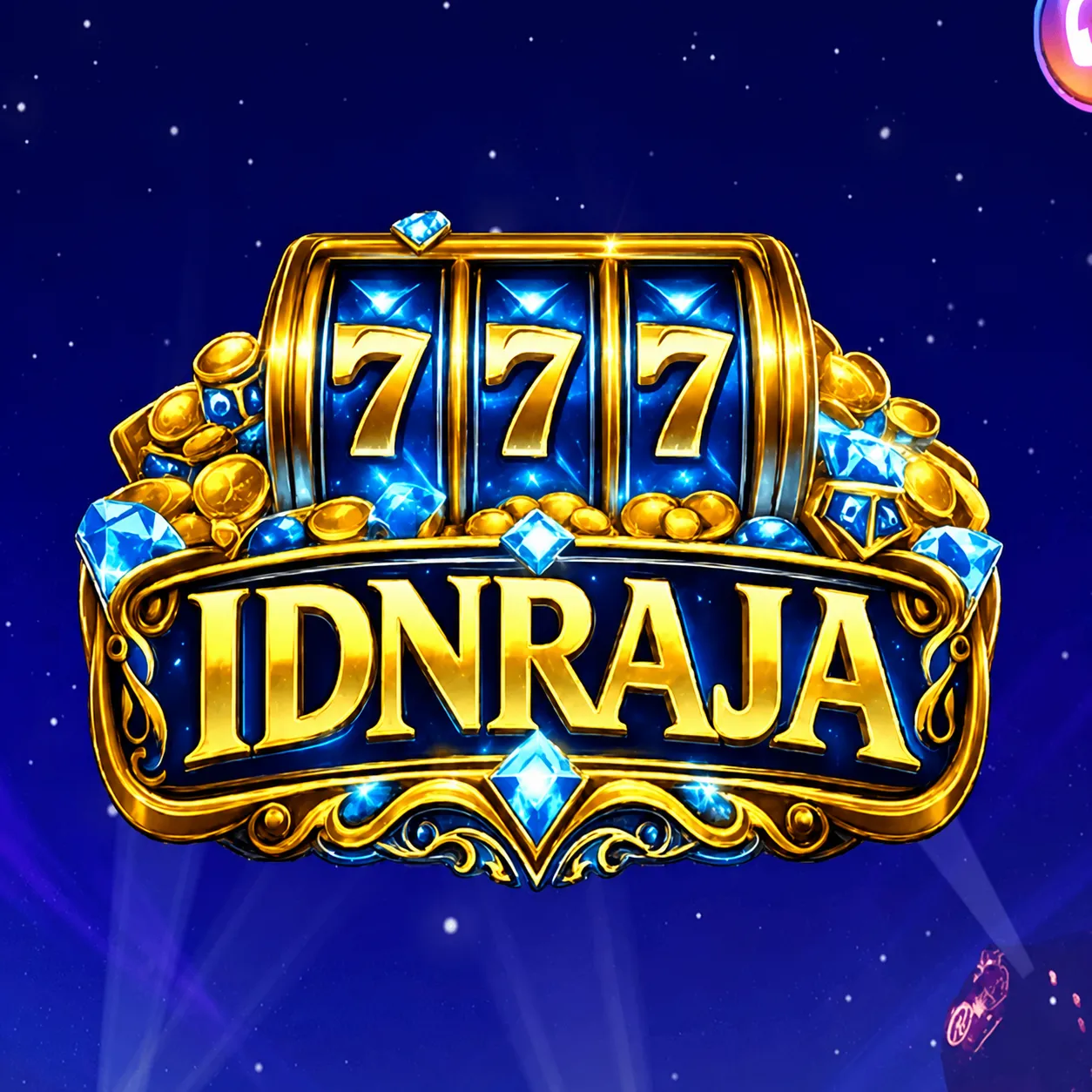 IDNRAJA - Strategi Cerdas untuk Menaklukkan Lawan