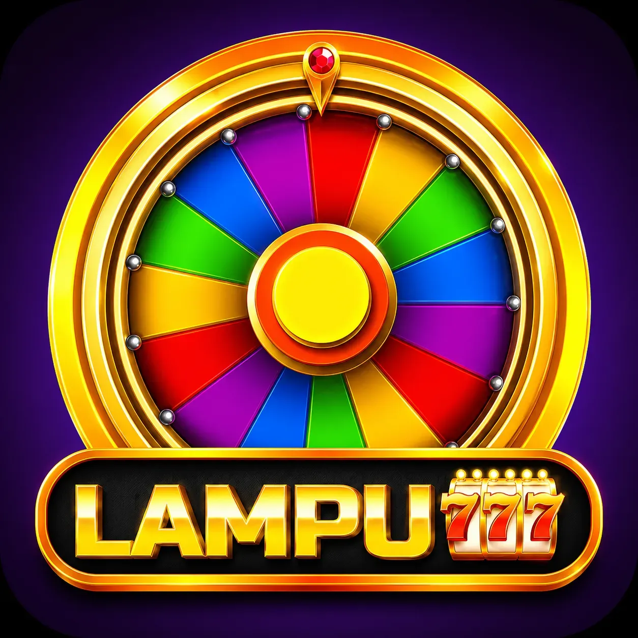 LAMPU777 - Balap Mobil Penuh Aksi