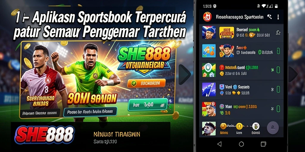 Tampilan gameplay dan antarmuka pengguna SHE888 yang menarik.